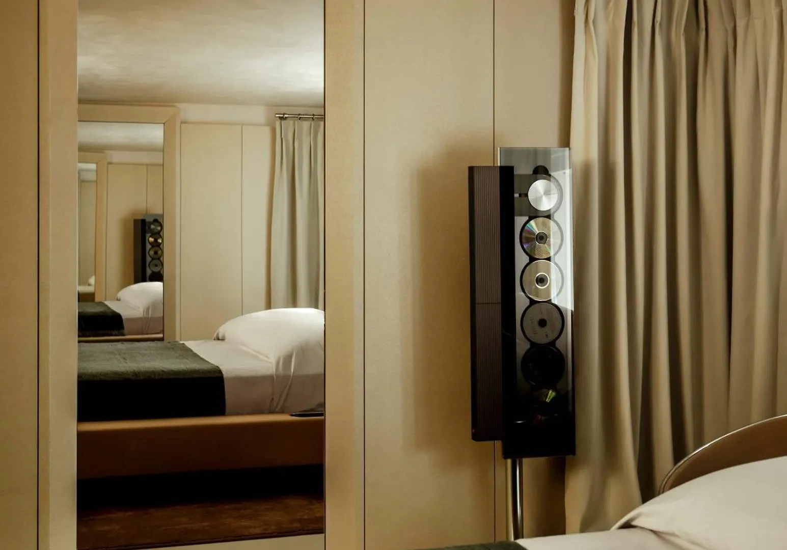 פריז Sublim And Design Apartement Place Vendome 0*,  צרפת