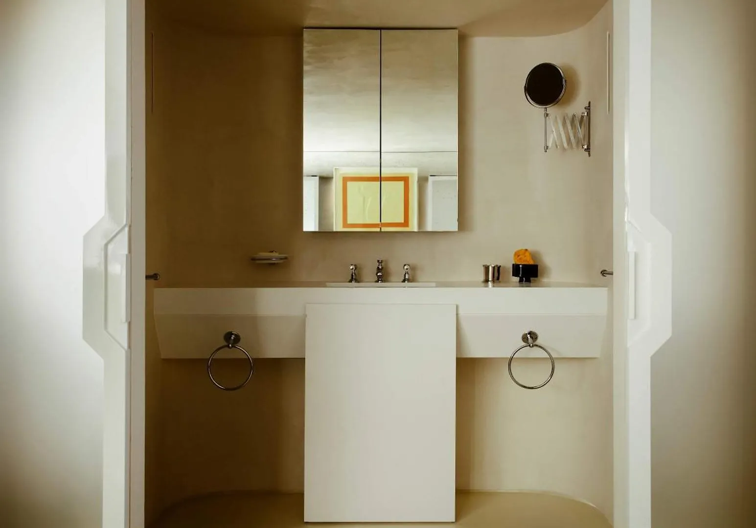פריז Sublim And Design Apartement Place Vendome 0*,