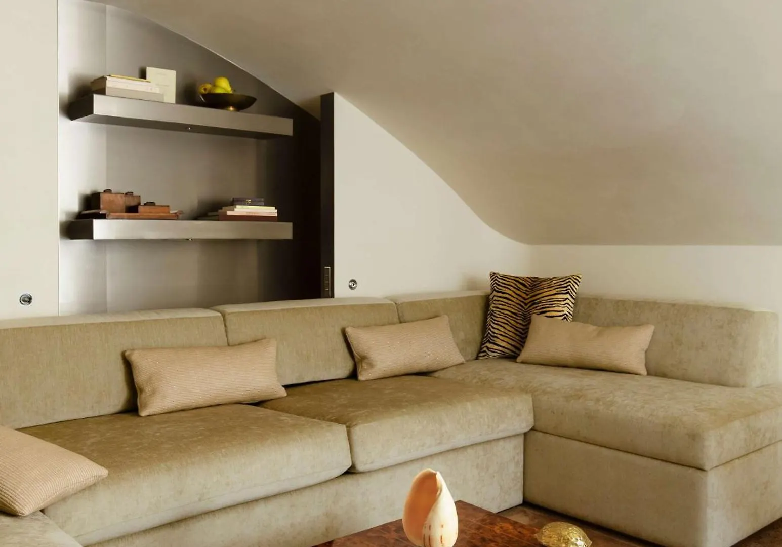 דירה פריז Sublim And Design Apartement Place Vendome