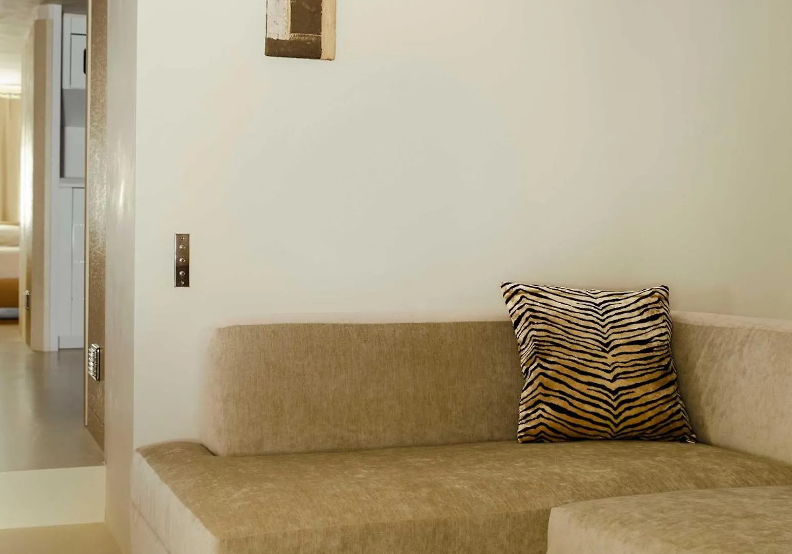 Sublim And Design Apartement Place Vendome Paris